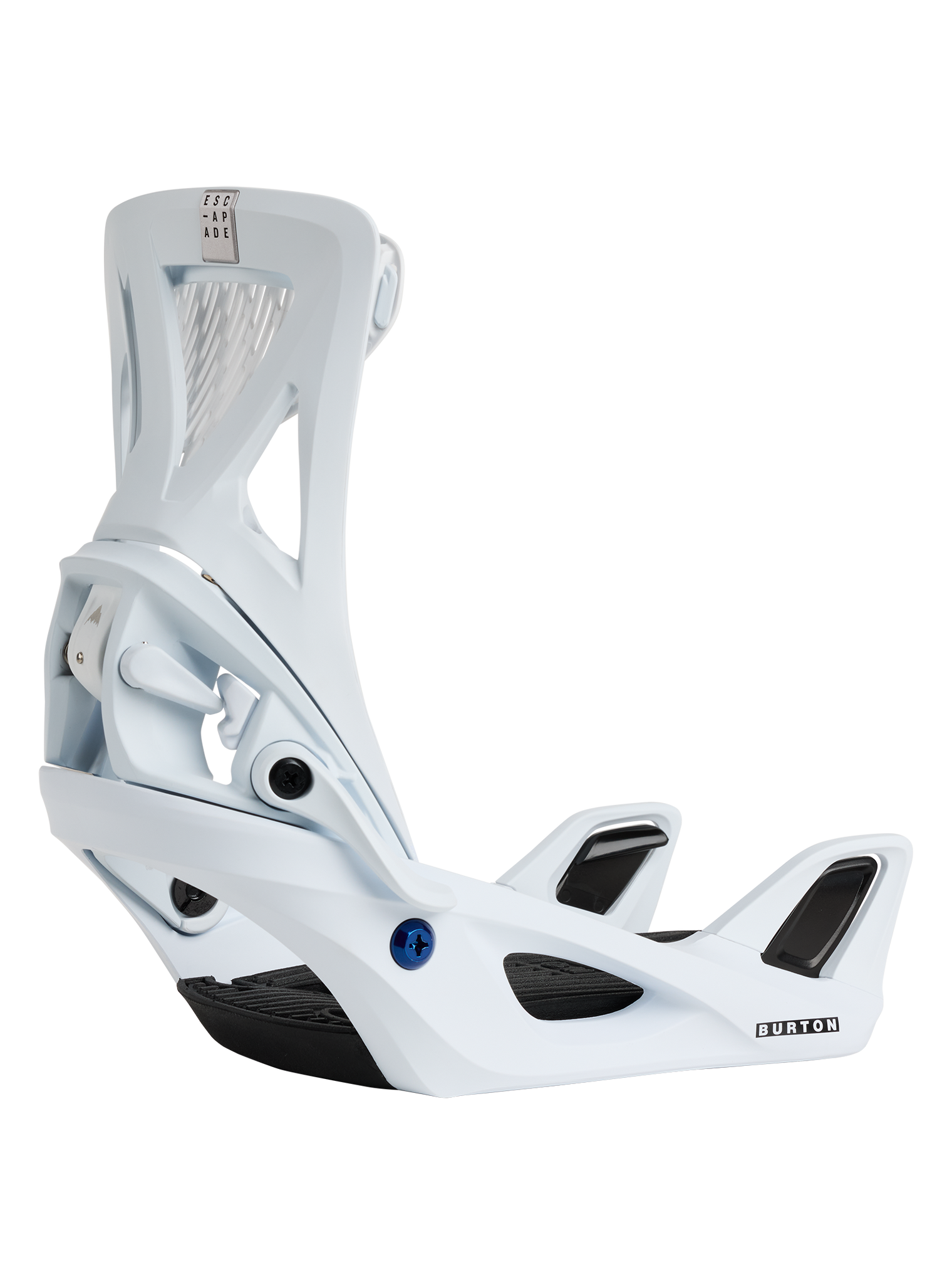 BURTON WOMEN'S STEP ON® ESCAPADE RE:FLEX SNOWBOARD BINDINGS 2026