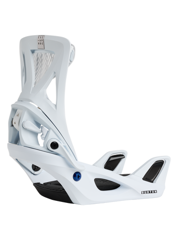 BURTON WOMEN'S STEP ON® ESCAPADE RE:FLEX SNOWBOARD BINDINGS 2026