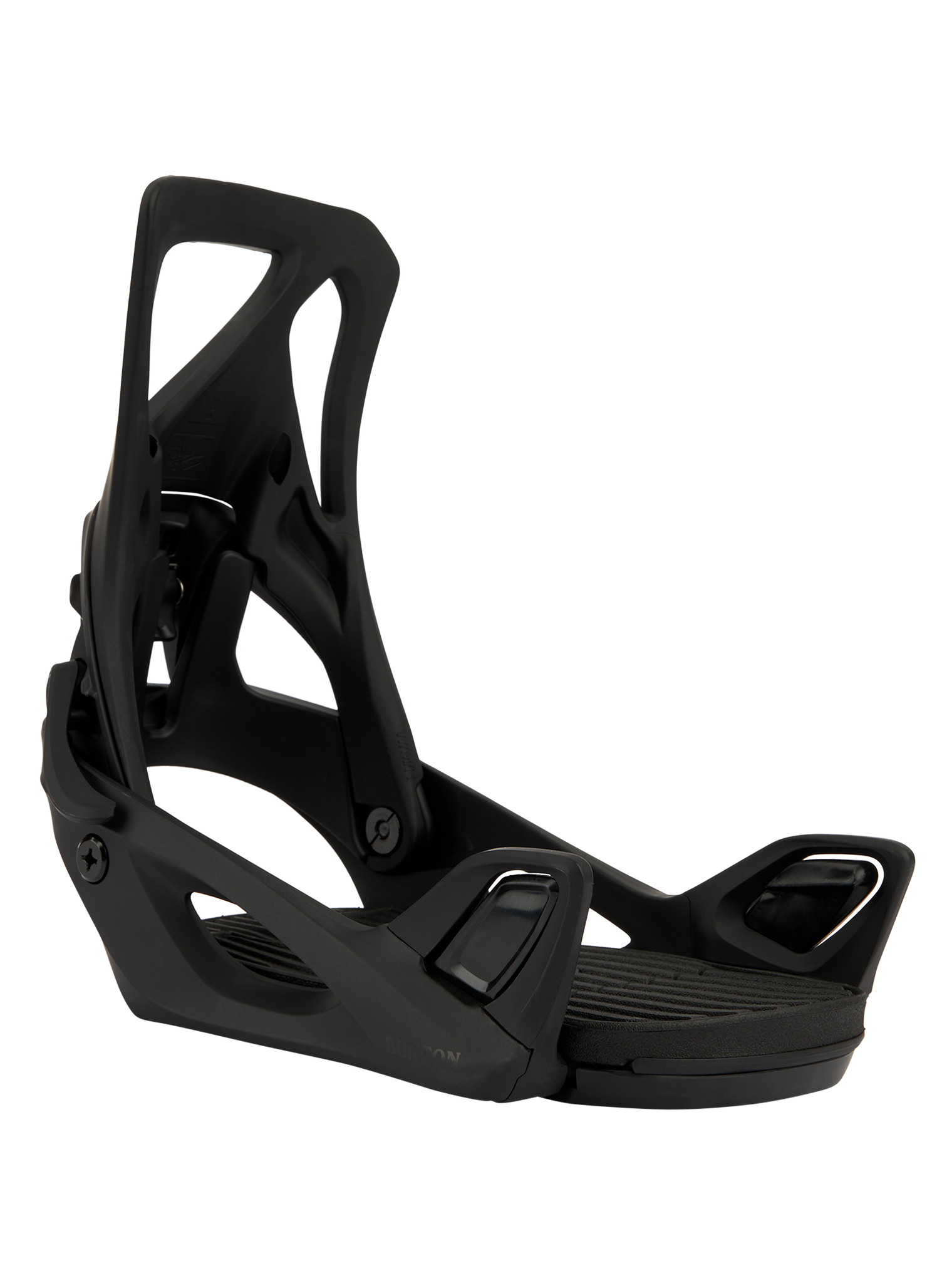 BURTON WOMEN'S STEP ON® RE:FLEX SNOWBOARD BINDINGS 2026