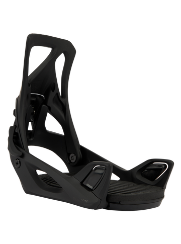 BURTON WOMEN'S STEP ON® RE:FLEX SNOWBOARD BINDINGS 2026