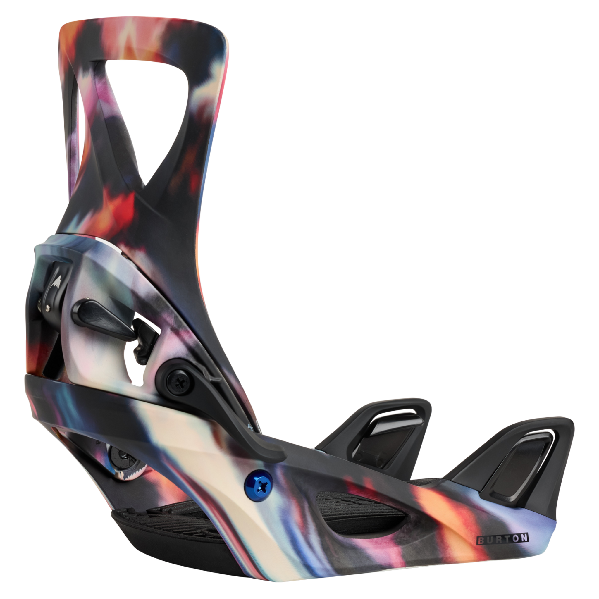 BURTON WOMEN'S STEP ON® RE:FLEX SNOWBOARD BINDINGS 2026