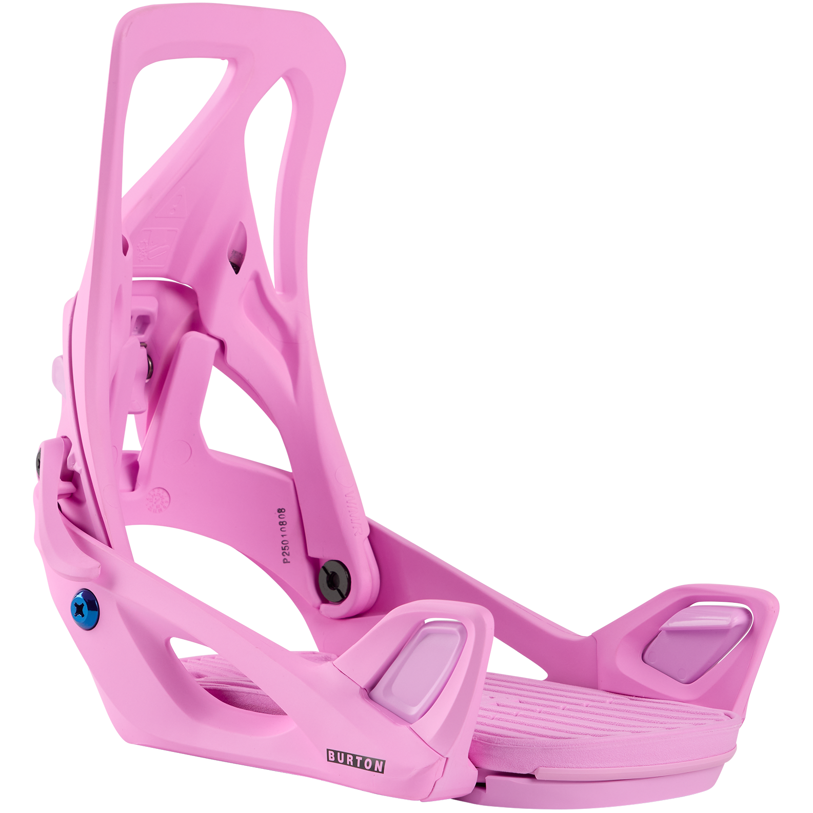 BURTON WOMEN'S STEP ON® RE:FLEX SNOWBOARD BINDINGS 2026 BURTON WOMEN'S STEP ON® RE:FLEX SNOWBOARD BINDINGS 2026