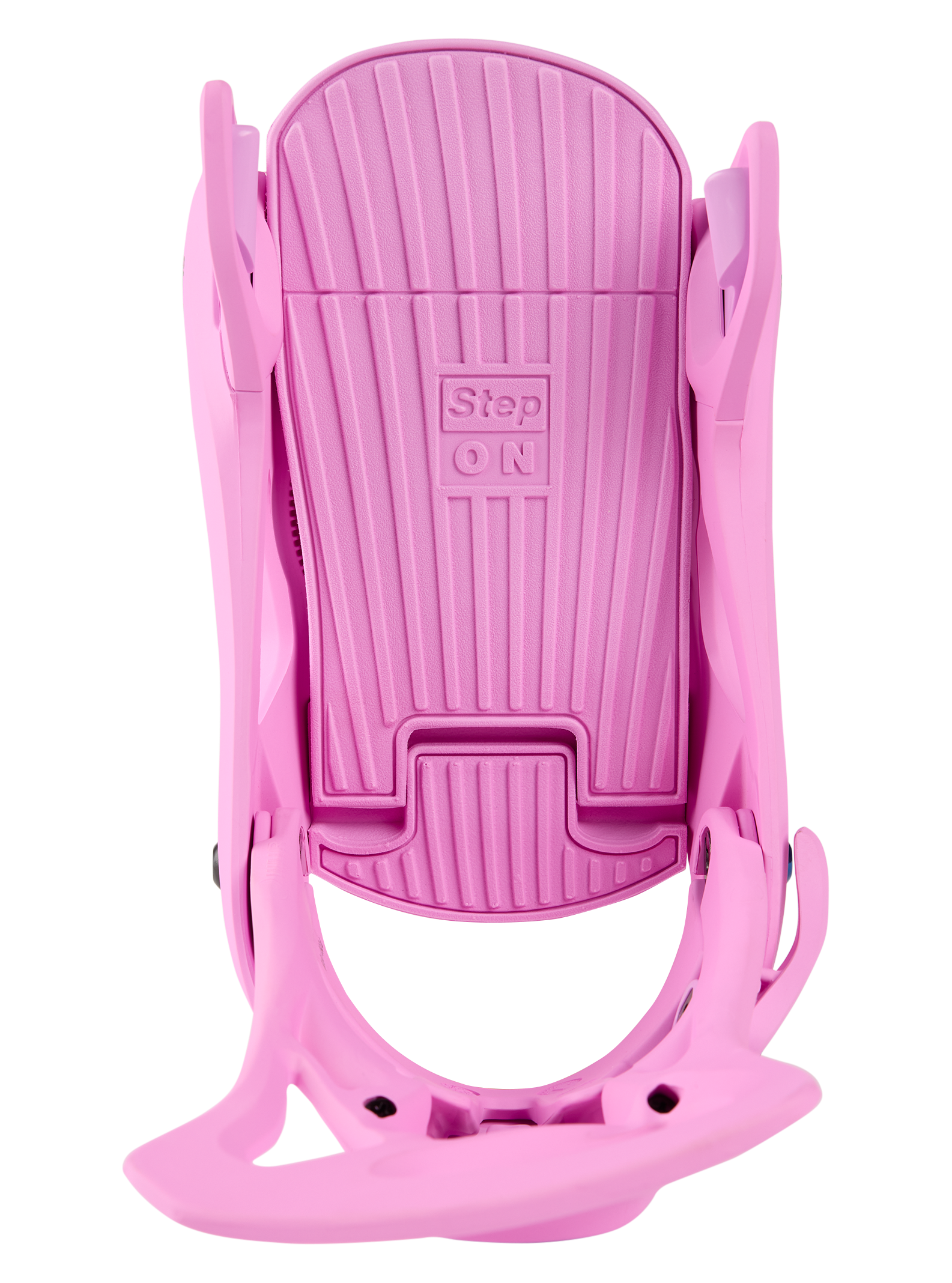 ride 2014 lxh pink womens snowboard bindings BURTON WOMEN'S STEP ON® RE:FLEX SNOWBOARD BINDINGS 2026