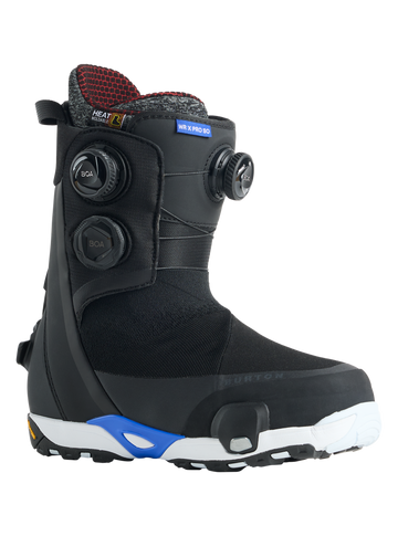 BURTON WOMEN'S WAVERANGE X PRO STEP ON® SNOWBOARD BOOTS 2026