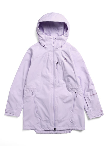 BURTON WOMENS RESERVE 2L INSULATED JACKET 2027