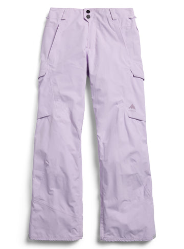 BURTON WOMENS RESERVE 2L INSULATED PANTS 2027