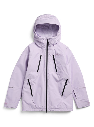 BURTON WOMENS RESERVE GORE-TEX 2L JACKET 2027