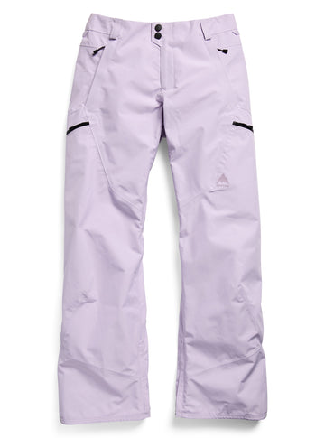BURTON WOMENS RESERVE GORE-TEX 2L PANTS 2027