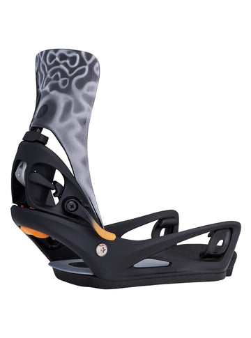 BURTON WOMENS STEP ON® X SNOWBOARD BINDINGS 2027