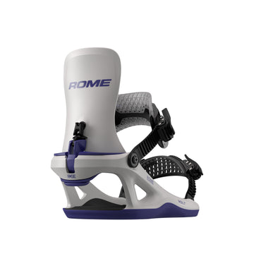ROME VOLT FASE® WOMENS SNOWBOARD BINDINGS 2027
