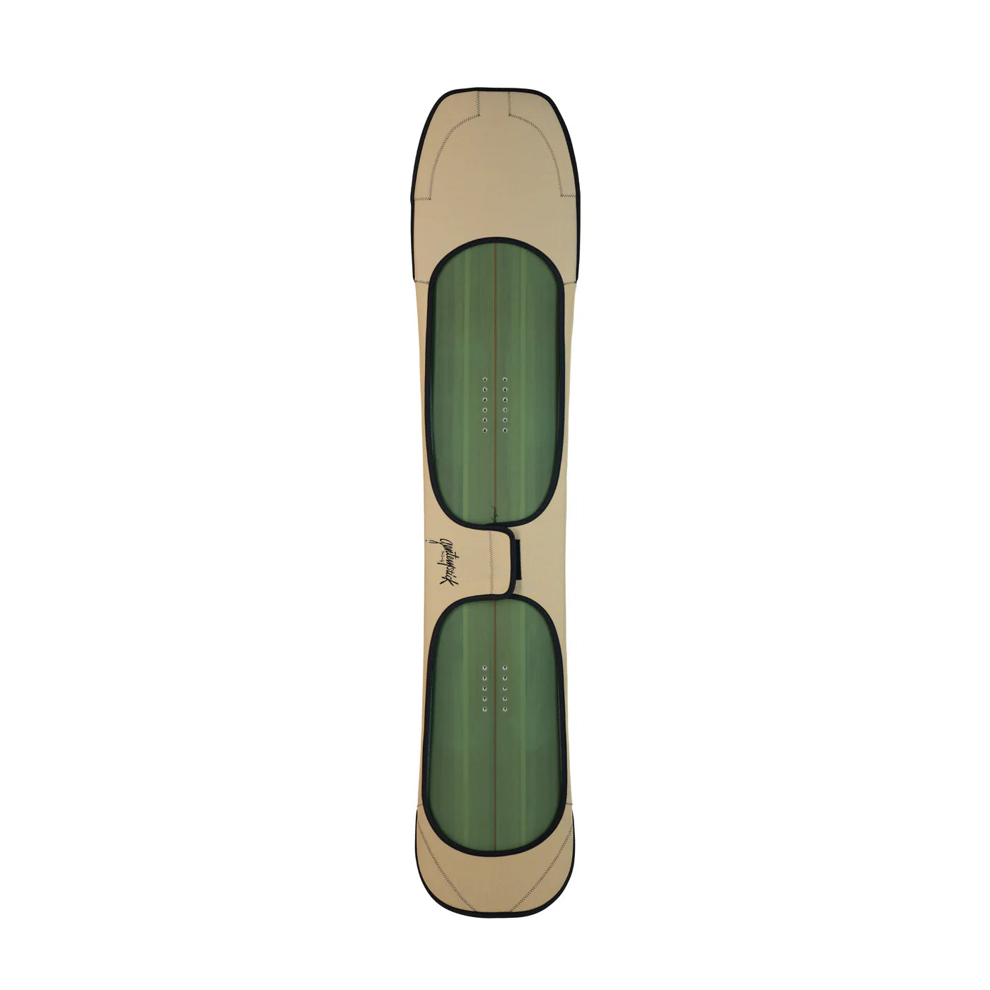 GENTEMSTICK XY 153/157 SOLE GUARD