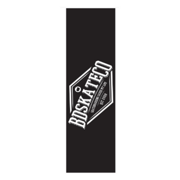 BD Skate Co. Large Logo 9x33" Griptape