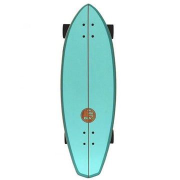 Slide Diamond Belharra 32" Surfskate Complete 2021
