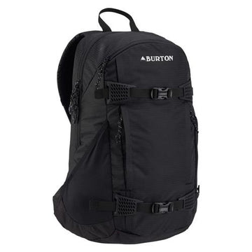 BURTON Day Hiker 25L Backpack - True Black Ripstop