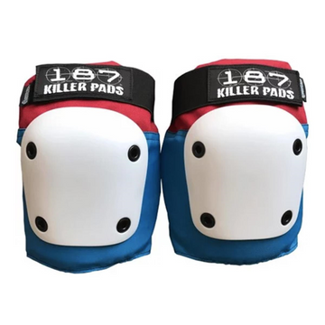 187 Killer Pads Pro Knee Pads