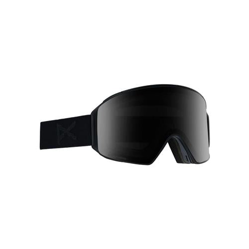 M4 Cylindrical Snapback Goggle - Asian Fit