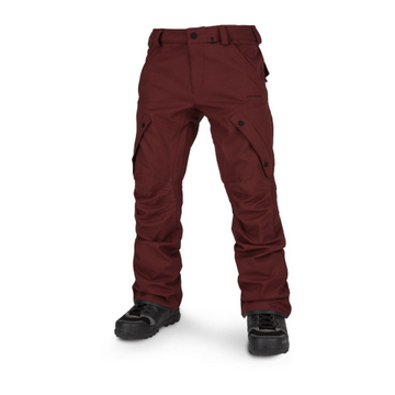 Volcom Men's Articulated Pant