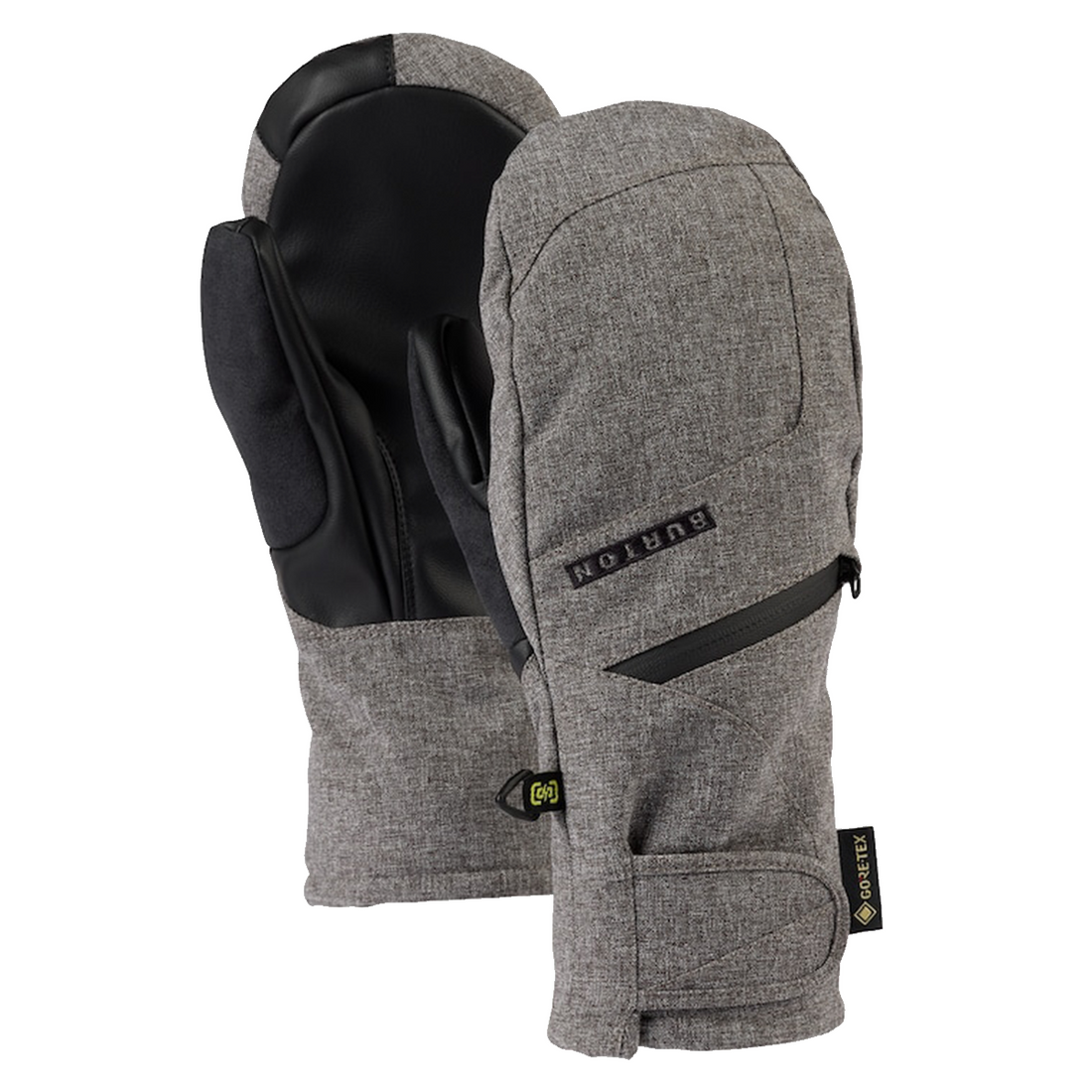 Burton Gloves/Mitts Size Chart