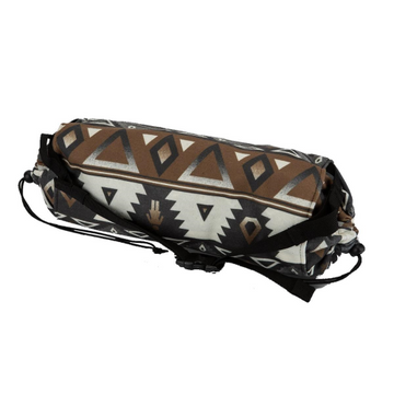 Volcom X Girl Skateboards Bag