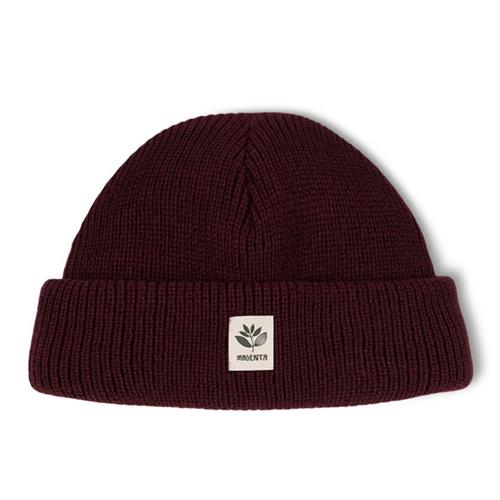 Burgundy adidas sales beanie