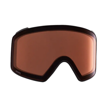 Anon M4 Cylindrical Perceive Cloudy Night Spare Goggle Lens