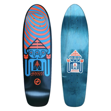 Darkroom Triclops 8.25" Cruiser Deck