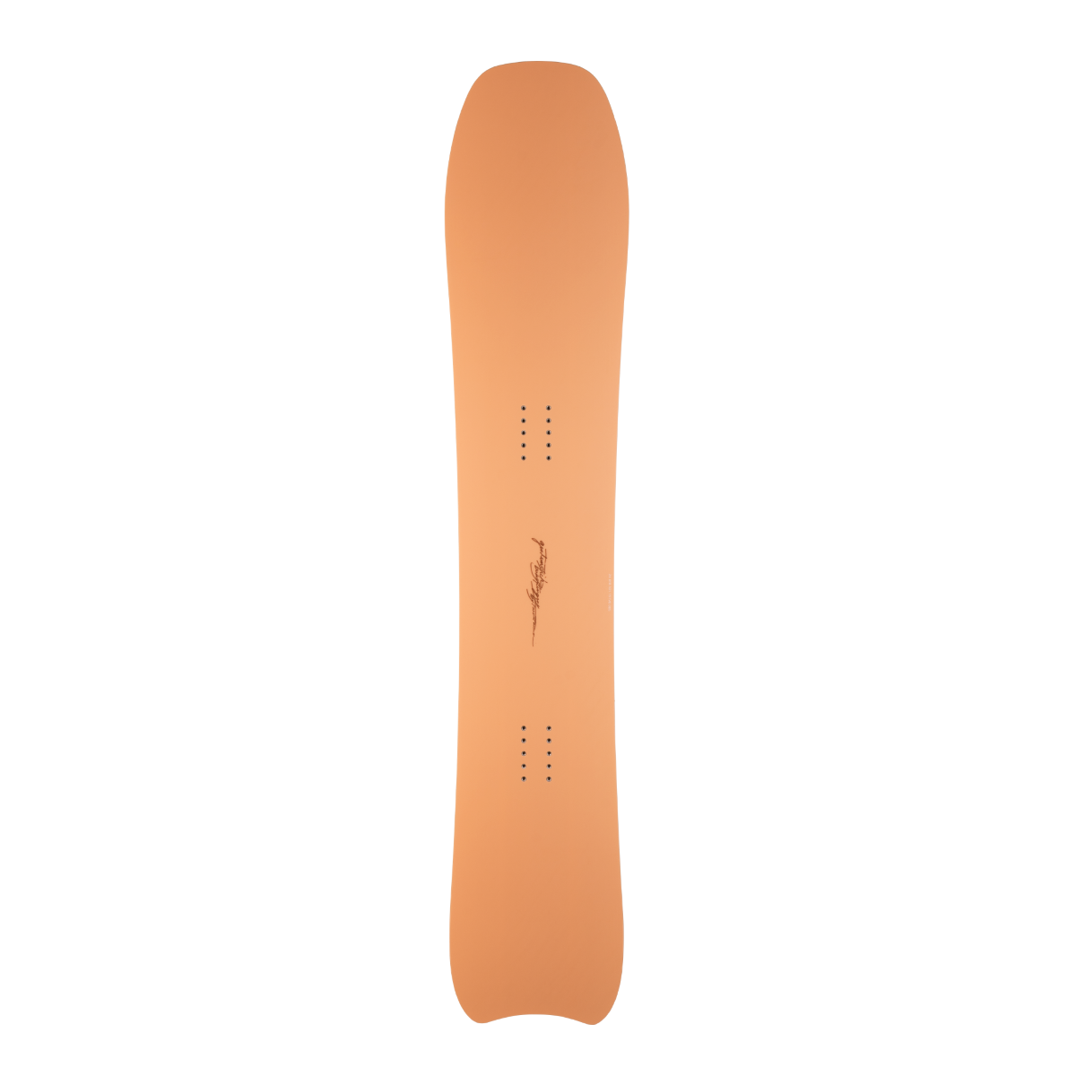 GENTEMSTICK BABY STINGRAY 151 SNOWBOARD 2024 GENTEMSTICK BABY STINGRAY 151 SNOWBOARD 2024
