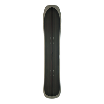 Gentemstick XY 157 Alex Yoder Pro Model Snowboard 2024
