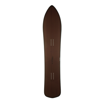 Gentemstick Fly Fisk 164 Mads Jonsson Pro Model Snowboard 2024