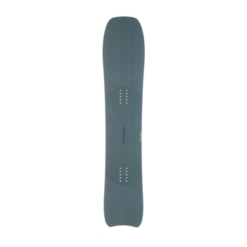 Gentemstick Lohi 132 Snowboard 2024