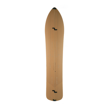 Gentemstick Fly Fisk 164 Mads Jonsson Pro Model Chopsticks Snowboard 2024