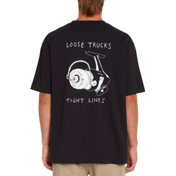 Volcom Loose Trucks Loose Fit Short Sleeve T-shirt