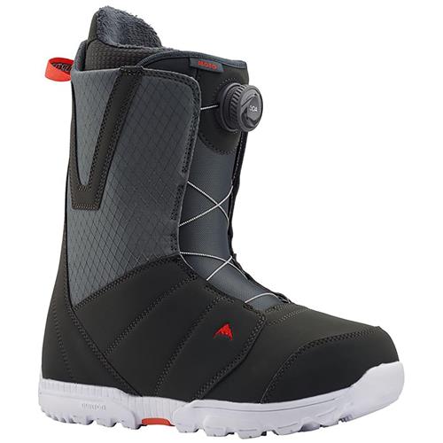 Burton Moto Boa Asian Fit Snowboard Boots 2020