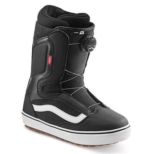 Vans aura linerless snowboard boots 2021 Clearance