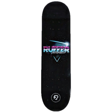 Ruffer 8.0" Deck and free grip tape