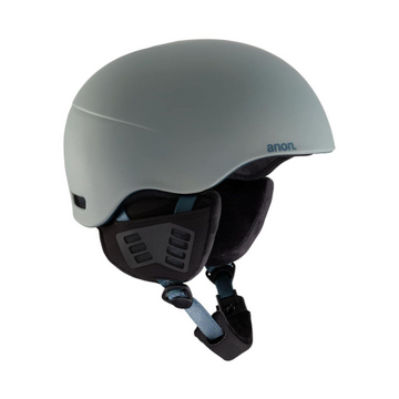 ANON Helo 2.0 Asian Fit Helmet - Grey