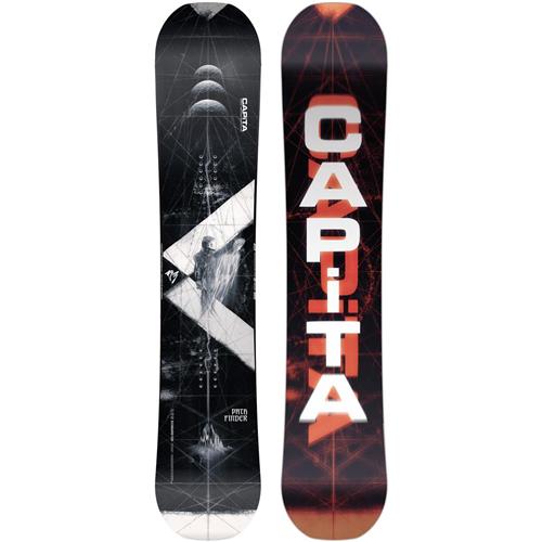 Capita 21/22 Snow Collection