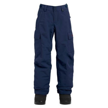 BURTON BOY'S EXILE CARGO PANT