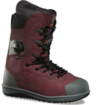 vans implant pro snowboard boots