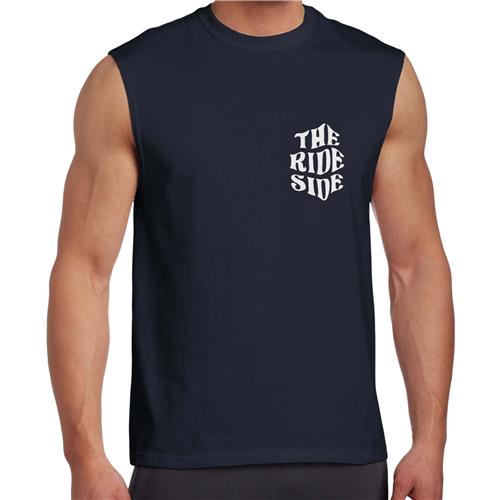 No Sheep Unisex Muscle Tank The LFT Clothing Company, 59% OFF