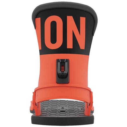UNION CONTACT PRO SNOWBOARD BINDINGS 2022