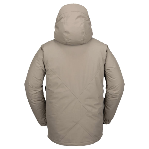 Mens gore 2025 tex jacket