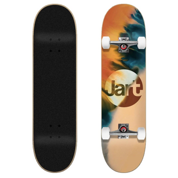 Jart Collective 8.0" LC Skateboard Complete
