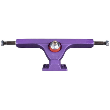 Caliber Stone Plum 184mm 50° Hanger Trucks with 90A Venom Plug
Bushing + Cone Bushing