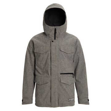 Men's burton snowboard on sale jacket