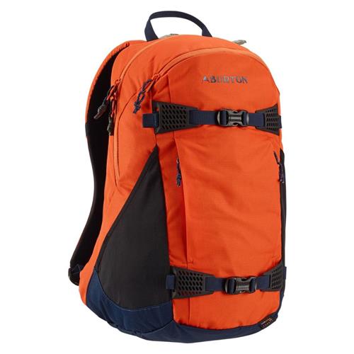 BURTON Day Hiker 25L Backpack - Orangeade Triple Ripstop Cordura