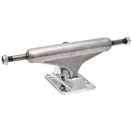 Independent Stage 11 Forged Hollow Silver 159mm Standard Trucks