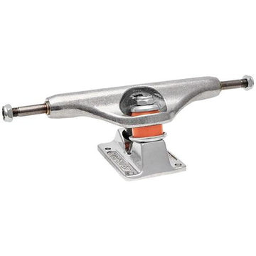 Independent Stage 11 Forged Hollow Silver 144mm Standard Trucks