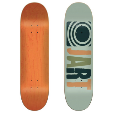 Jart Classic Low Concave 7.5" Skateboard Deck
