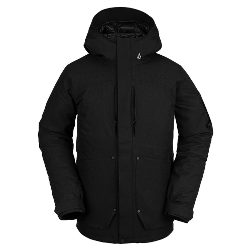 Volcom analyzer insulated sales jacket
